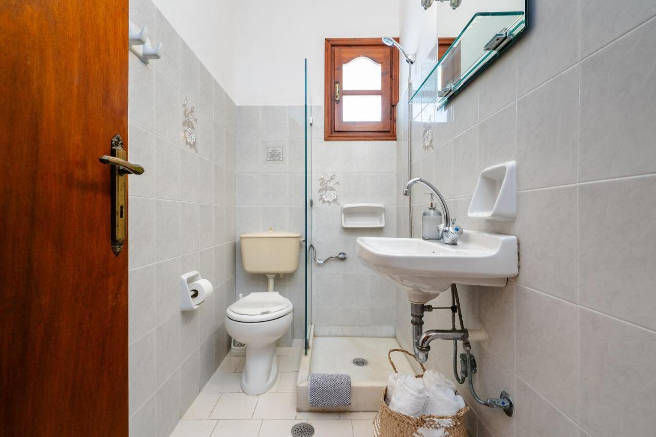 Flerianos Studios Naxos Ágios Prokópios Extérieur photo